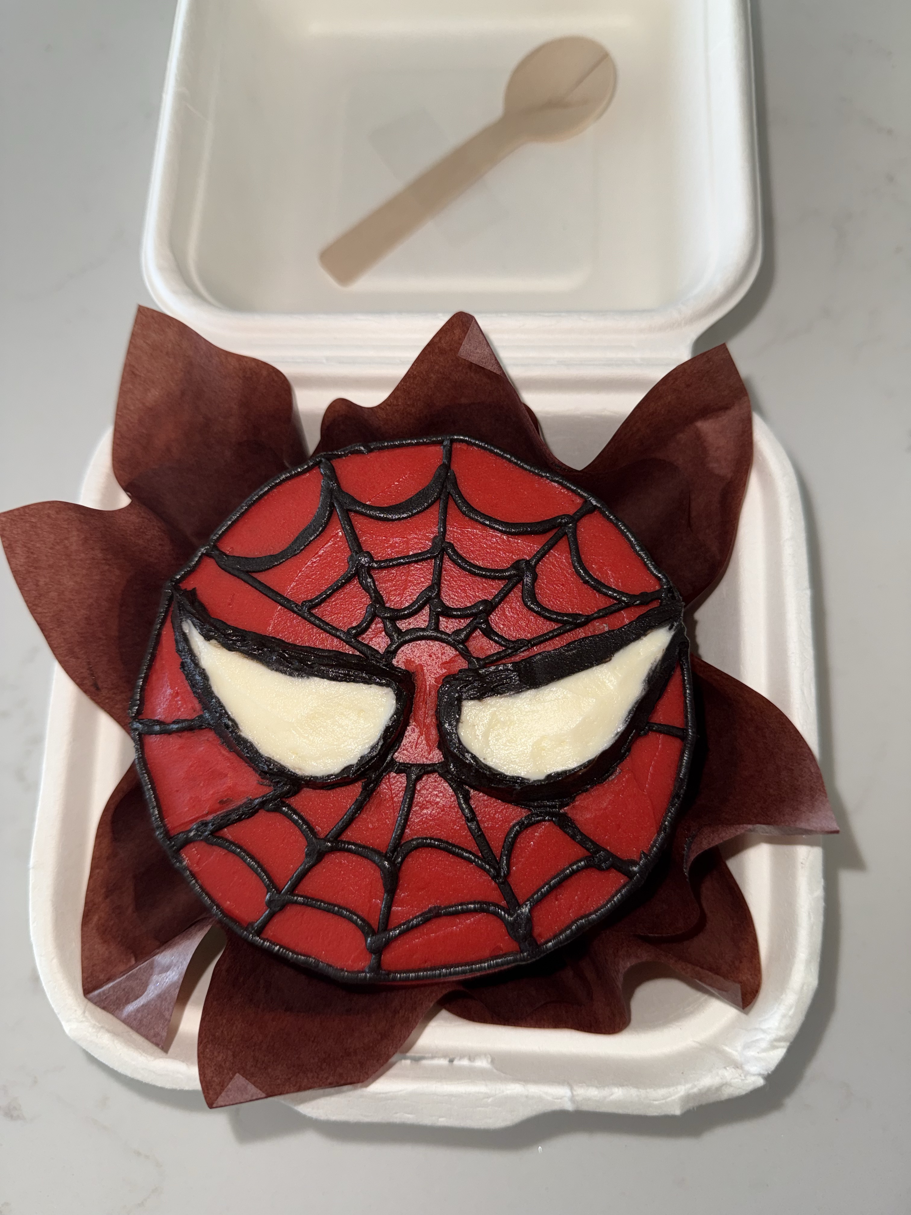 Bento Cake 🎂 