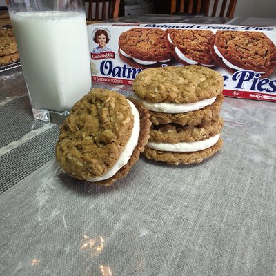 Cookies