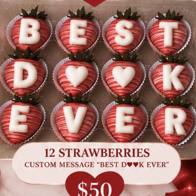     Custom Message Box — $50