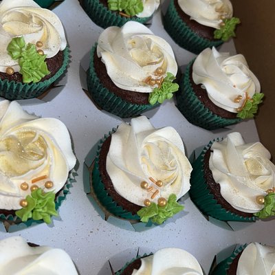 Dozen “Party Muffins”