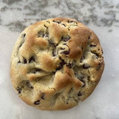 Chocolate Chip (OG Flavor)