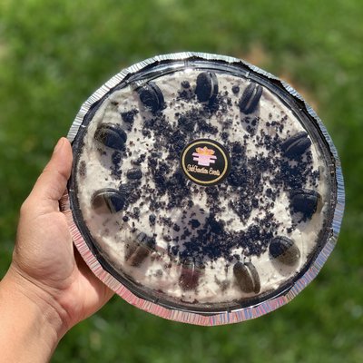Cheesecake Pan