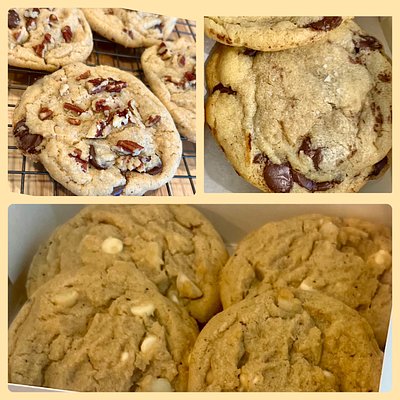Variety Pack Half Dozen
