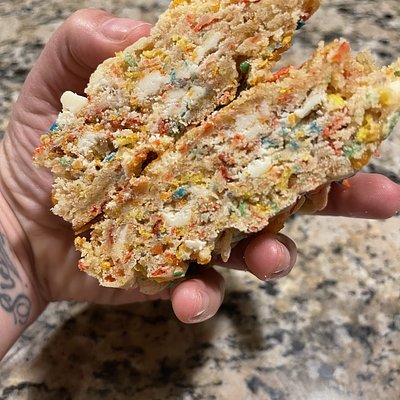 Fruity Pebz