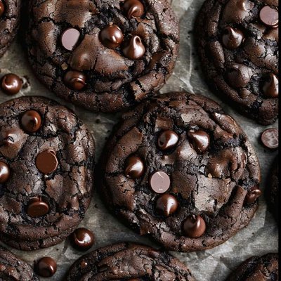 Chocolate/Fuge