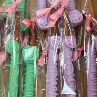 Themed Treat package 