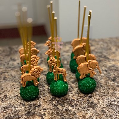 Cake Pops