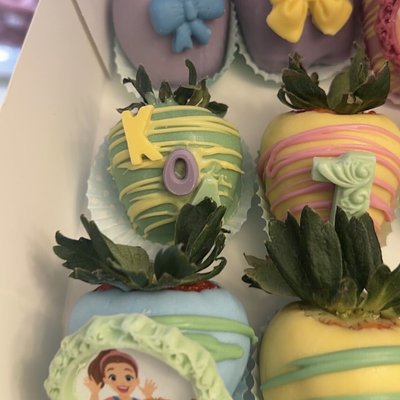 🎉 Ultimate Celebration Treat Box 1