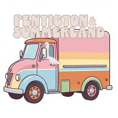 Zone 3: South - Penticton & Summerland