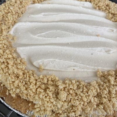 Banana Cream PIE