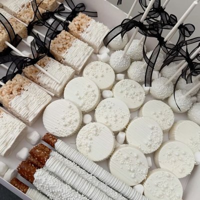 Large Party Package