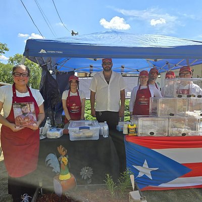 ♥️Our Family Team♥️