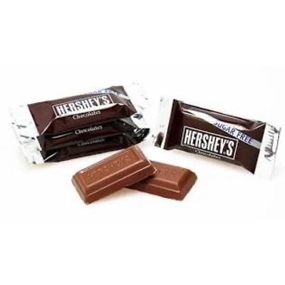 Hershey’s Chocolate Mini Bars