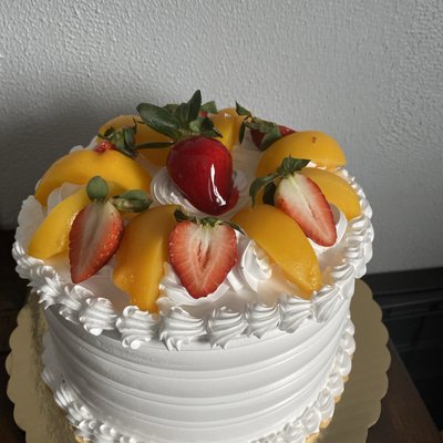 Tres Leches Vainilla