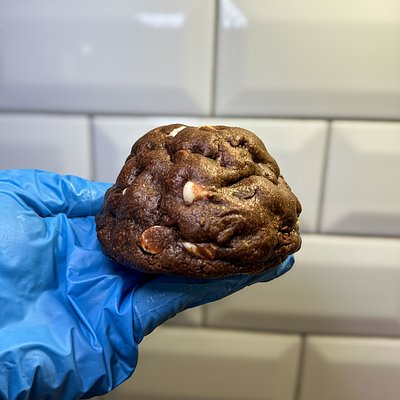 Mega - Chocoholic