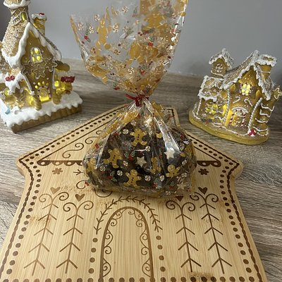 Gift Box Of Fudge