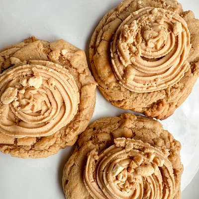 Nutty By Nature HALF DOZEN