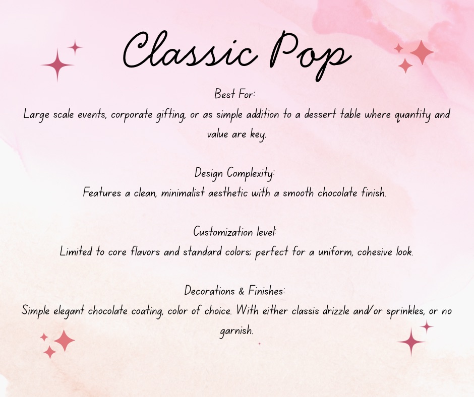 Classic Pop