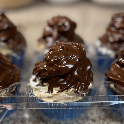 Cupcakes 