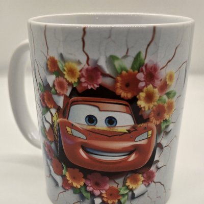 Custom Mugs