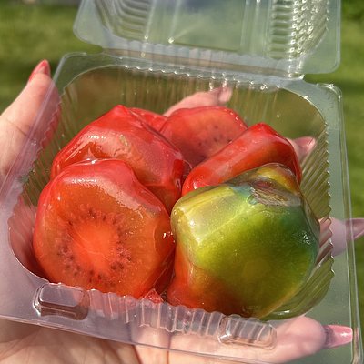Add Fruit Roll Up Wrap 