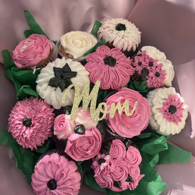 Dozen Bouquets 
