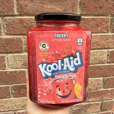 Cherry Flavor