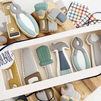 Father’s Day Boxed Sets- 5 Options!