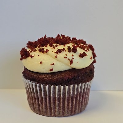 Classic Red Velvet