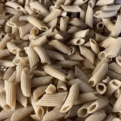 Sourdough pasta