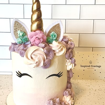 Custom Cake/ Cupcake Request