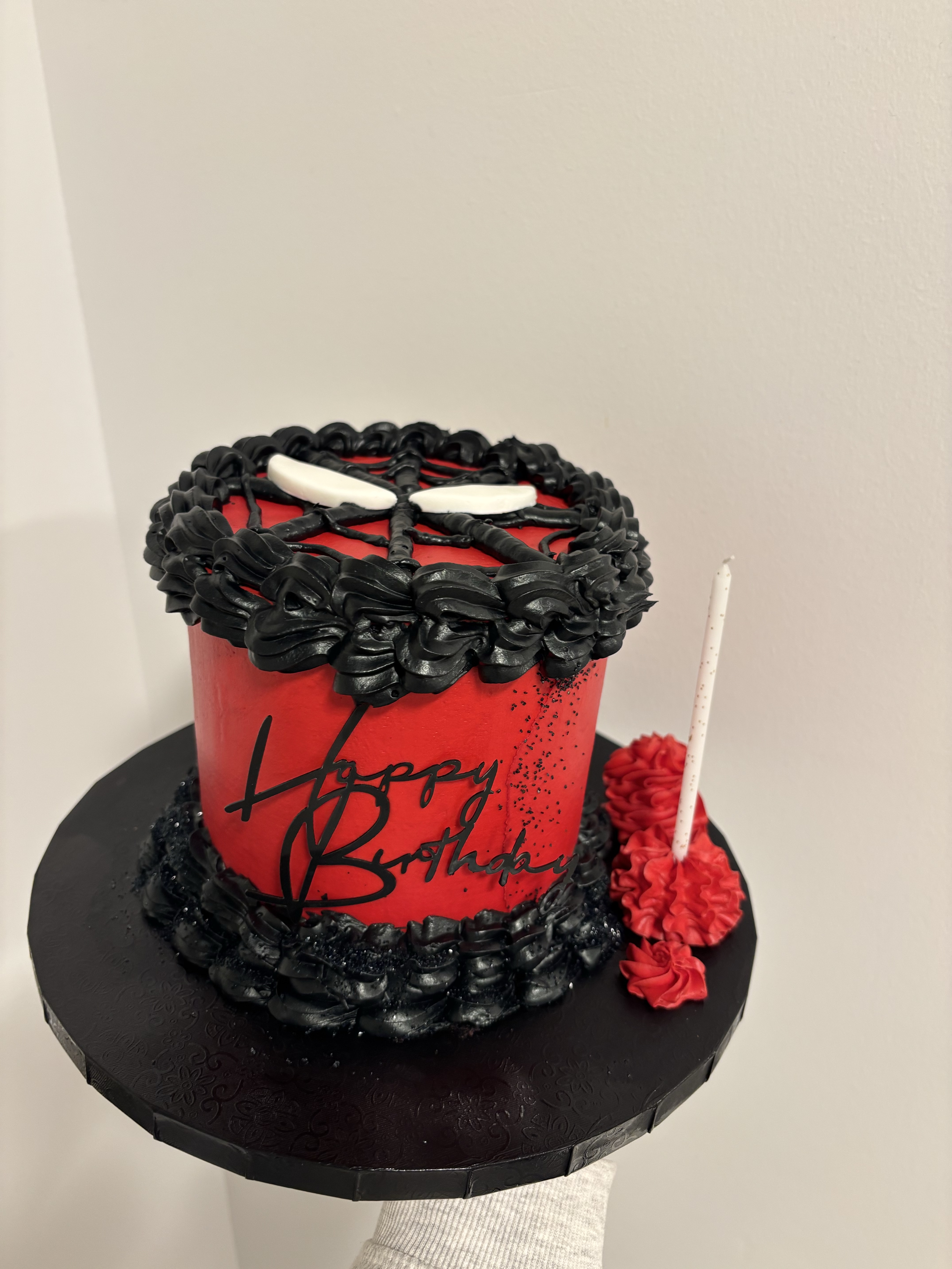 5 Inch Cake