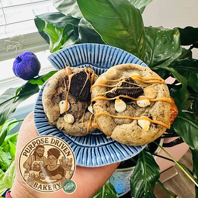 Cookies & Cream Collection (Dozen)