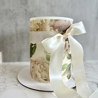 Celebration Cake