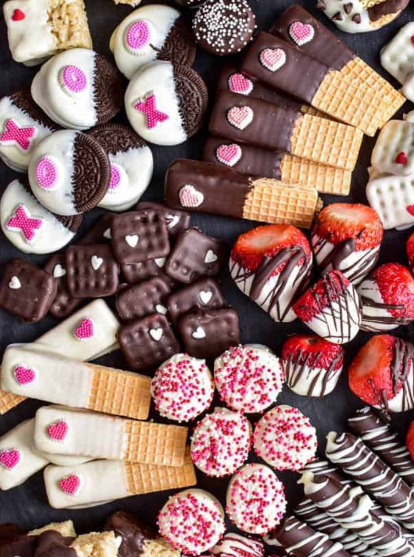 Large Party Package