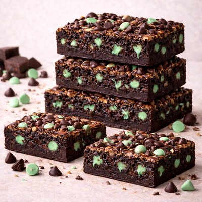 Mint Chocolate Chip