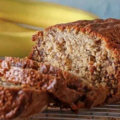 Banana Bread