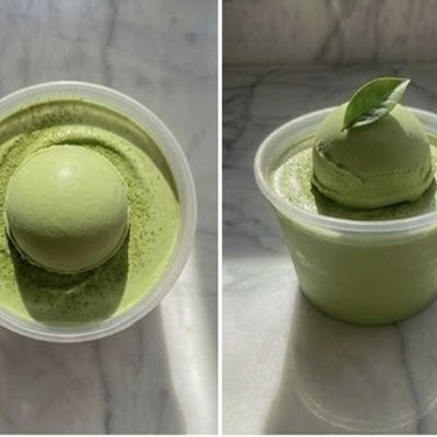Green Tea