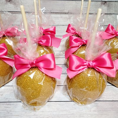 Candy Apples