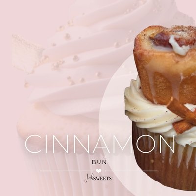 Cinnamon Roll