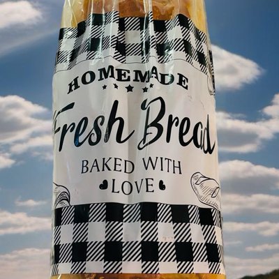 Large Sandwich Loaf Bread