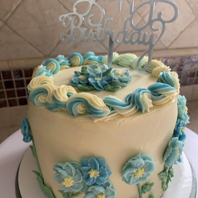 Cake