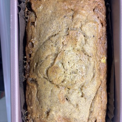Banana Bread