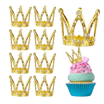 Crown(s)