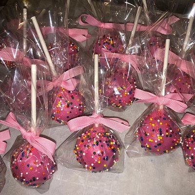 Cake Pops 