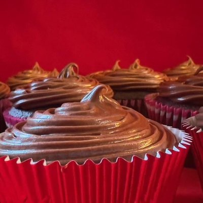 Chocolate Cupcakes