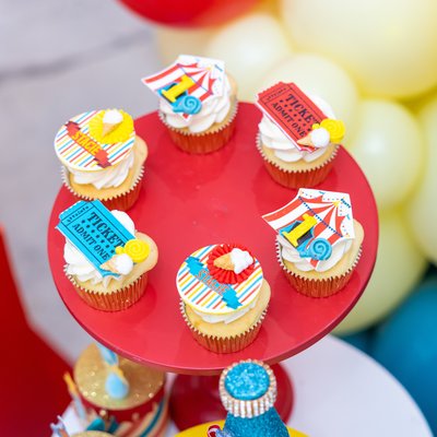 Cupcakes