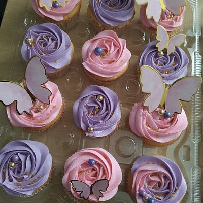 Cupcakes 