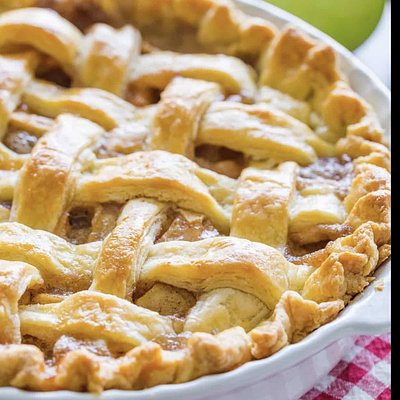 Apple Pie
