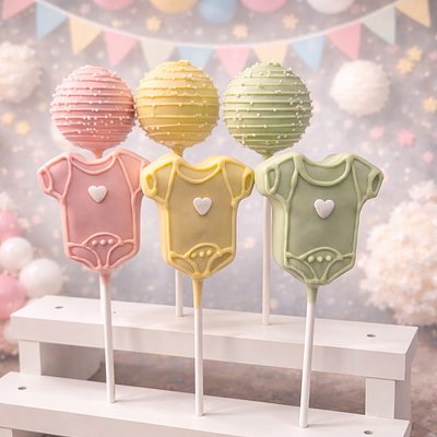 Baby Shower/Gender reveal 